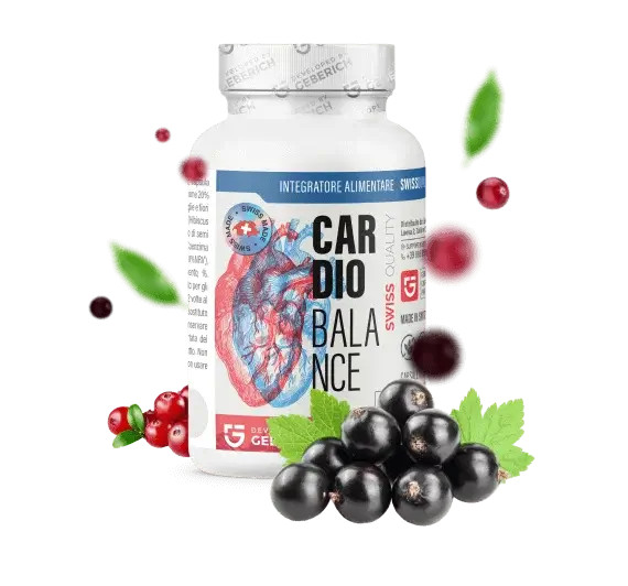 Cardiobalance